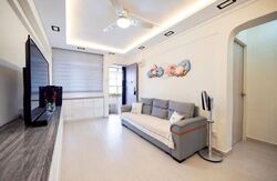 Blk 308 Clementi Meadows (Clementi), HDB 3 Rooms #632906061